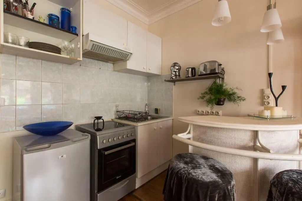 Apartmán Bienvenue A Montmartre Paříž